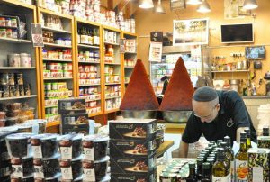 Shuk Mahane Yehuda, Ierusalim