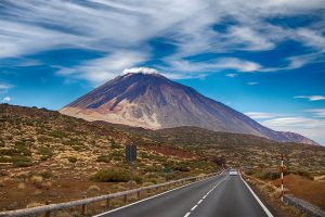 Pico Del Teide, Tenerife